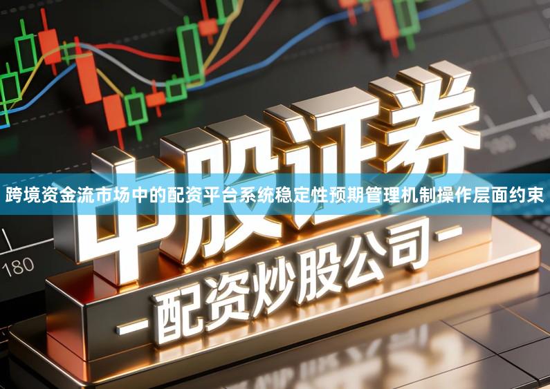 跨境资金流市场中的配资平台系统稳定性预期管理机制操作层面约束