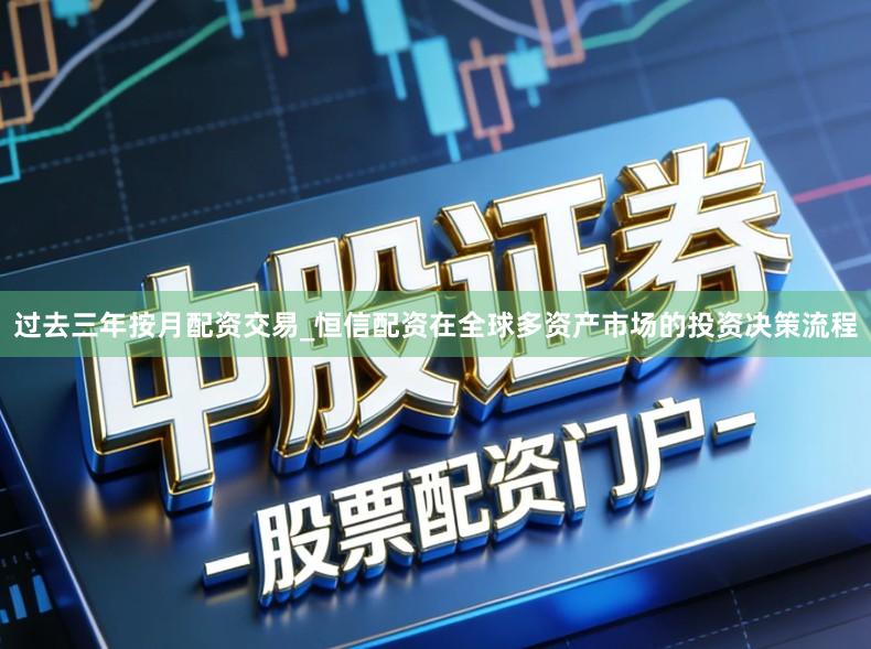 过去三年按月配资交易_恒信配资在全球多资产市场的投资决策流程