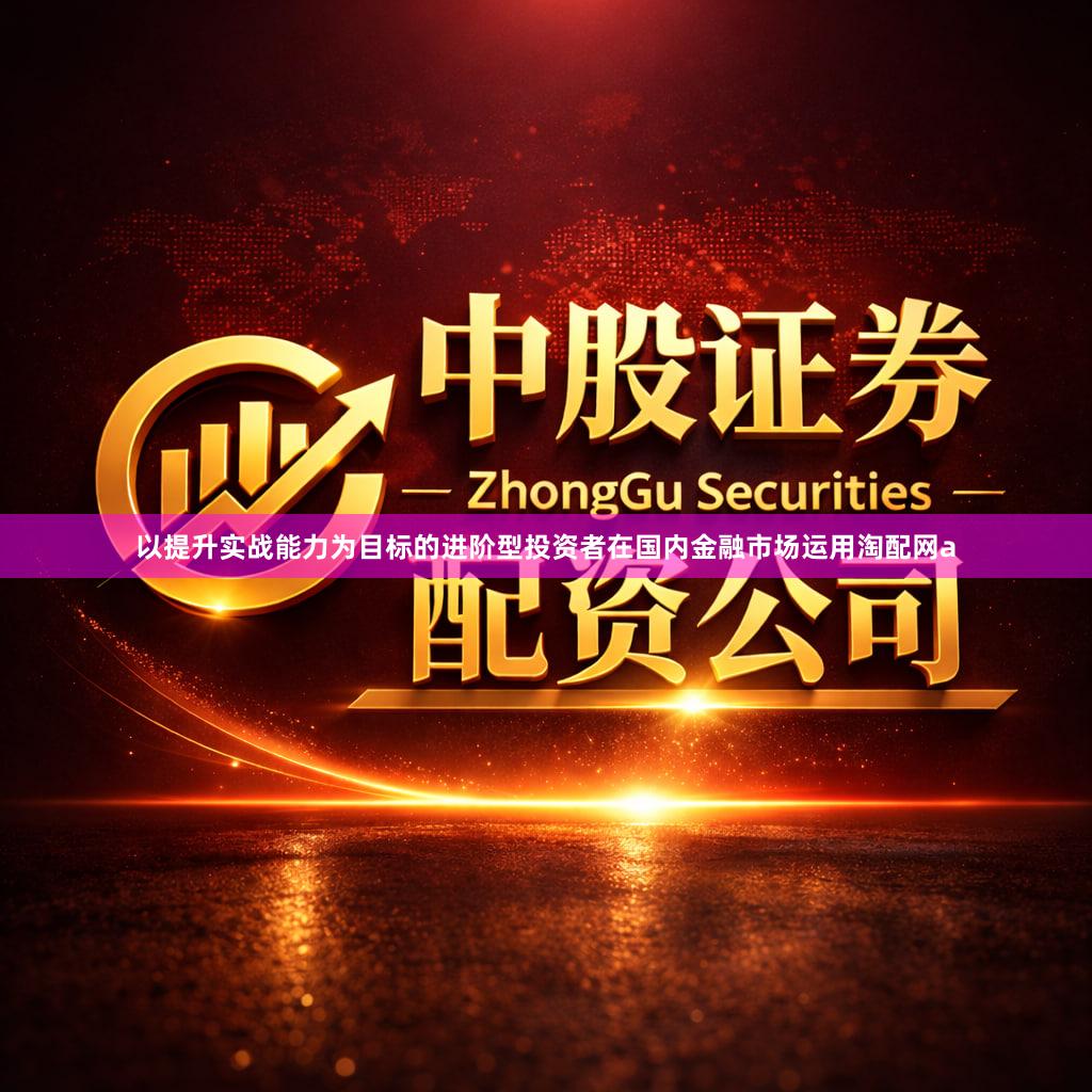 以提升实战能力为目标的进阶型投资者在国内金融市场运用淘配网a