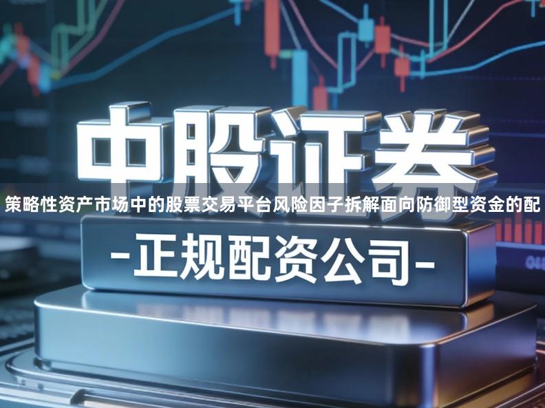 策略性资产市场中的股票交易平台风险因子拆解面向防御型资金的配