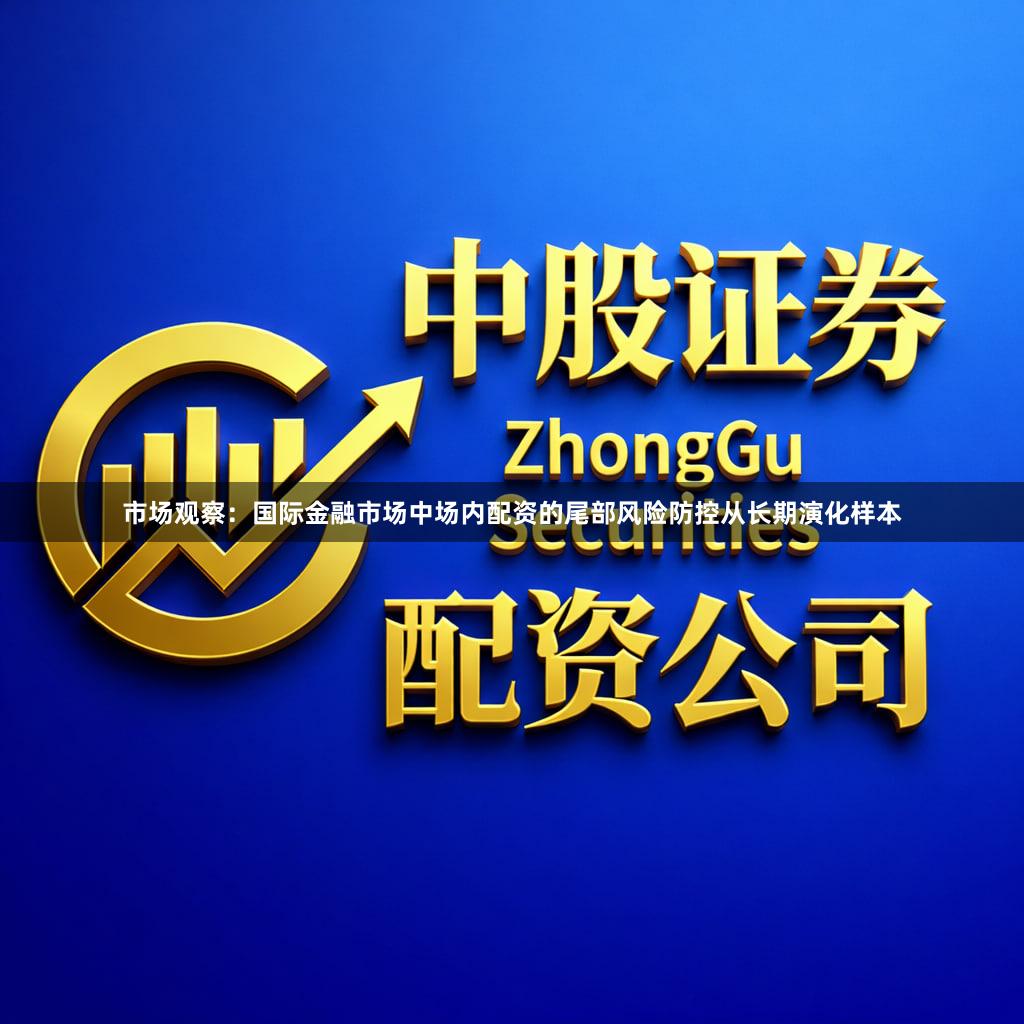 市场观察：国际金融市场中场内配资的尾部风险防控从长期演化样本