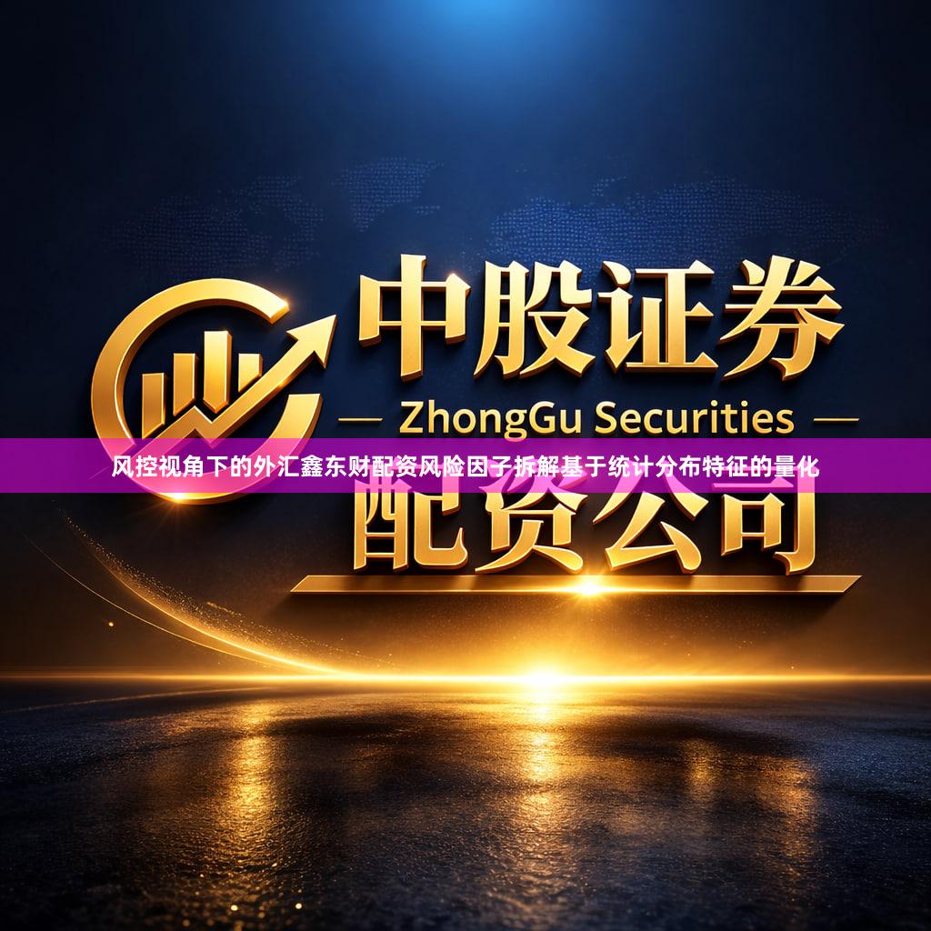 风控视角下的外汇鑫东财配资风险因子拆解基于统计分布特征的量化