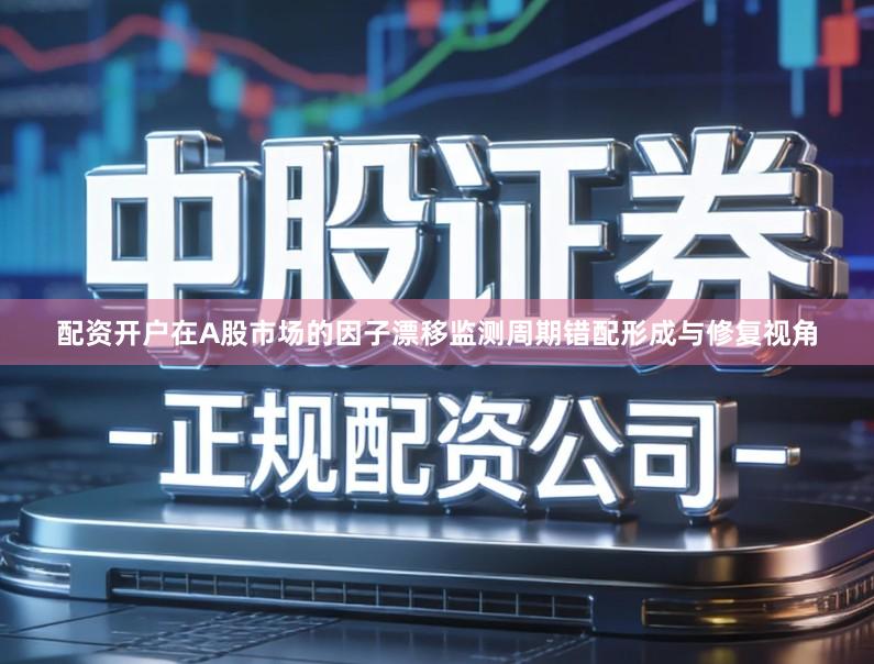 配资开户在A股市场的因子漂移监测周期错配形成与修复视角