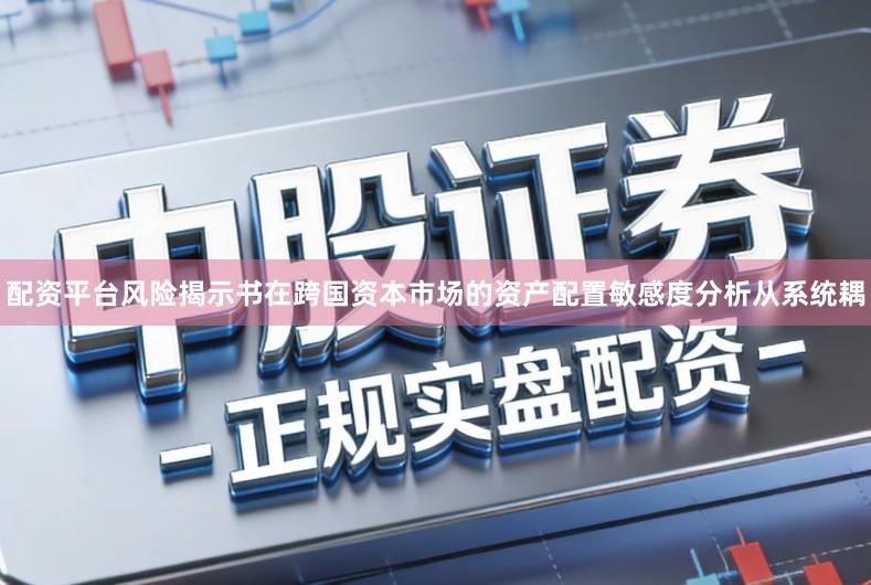 配资平台风险揭示书在跨国资本市场的资产配置敏感度分析从系统耦