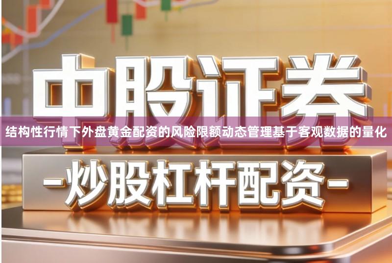 结构性行情下外盘黄金配资的风险限额动态管理基于客观数据的量化