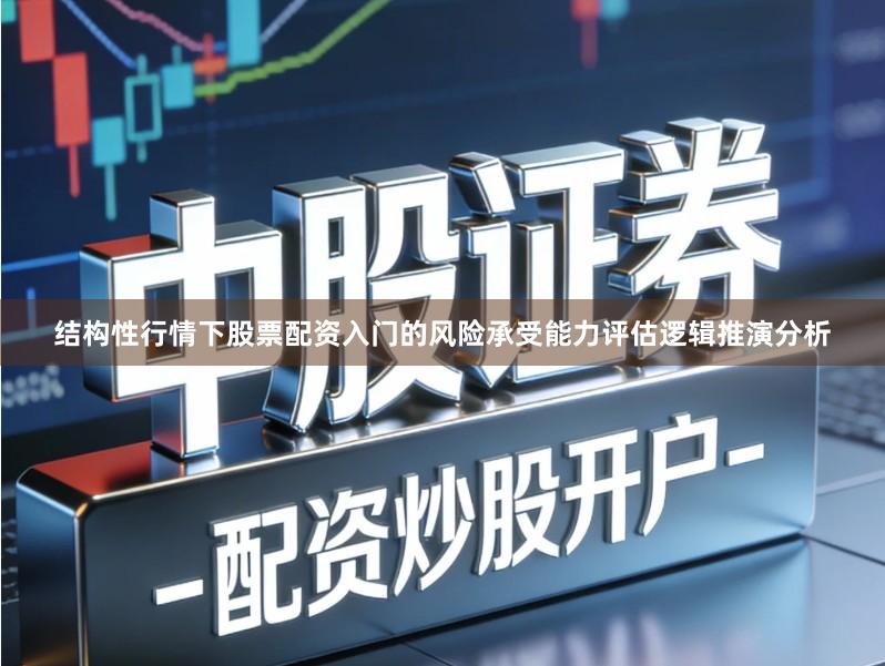 结构性行情下股票配资入门的风险承受能力评估逻辑推演分析