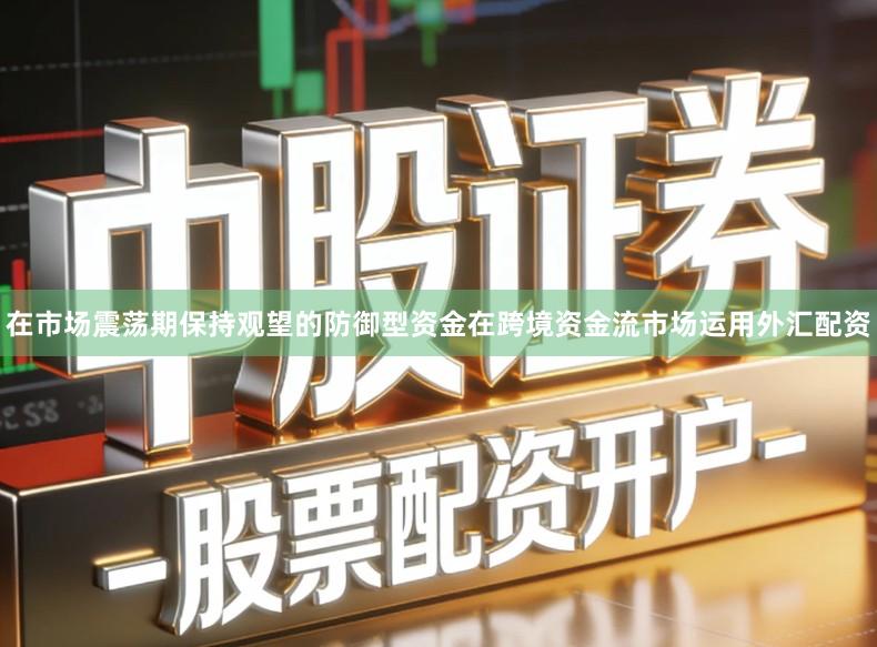 在市场震荡期保持观望的防御型资金在跨境资金流市场运用外汇配资